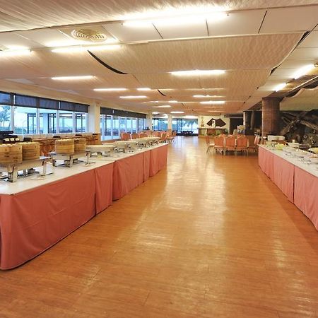 Astar Hotel Hualien Eksteriør billede